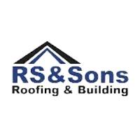 RS & Sons Roofing and Building Ltd logo