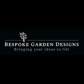 Bespoke Garden Designs logo